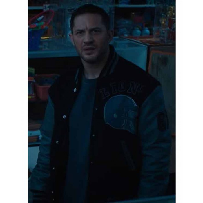 Venom Let There Be Carnage Jacket